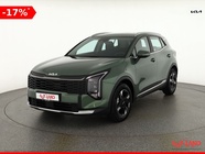 Kia Sportage 2025