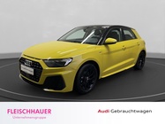 Audi A1 2023