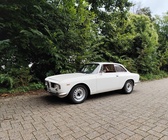 Alfa Romeo GT 1963