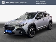 Subaru Crosstrek 2026