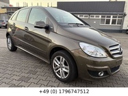 Mercedes-Benz B-Class 2009