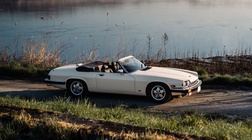 Jaguar XJS 1988