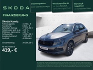 Skoda Kamiq 2025