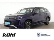Volkswagen Tayron 2025
