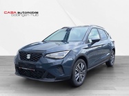 Seat Arona 2026