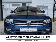 Volkswagen Passat 2023