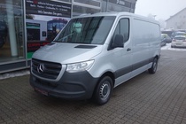 Mercedes-Benz Sprinter 2020