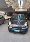 Fiat 500L 2015