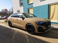 Audi Q8 2026
