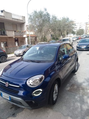 Fiat 500L 2019