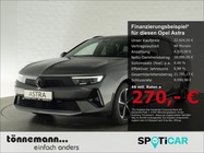Opel Astra 2025