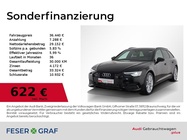 Audi A6 2022
