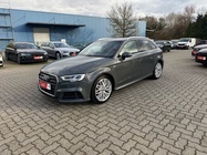 Audi A3 2019