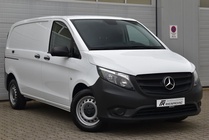 Mercedes-Benz Vito 2022
