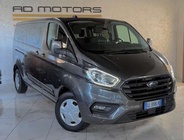 Ford Transit 2022