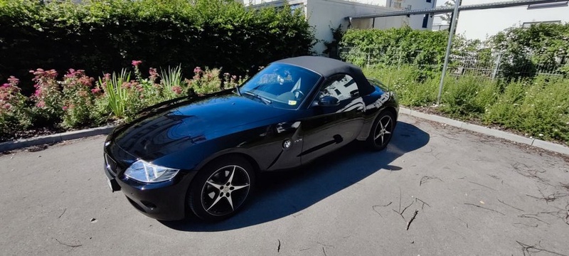 BMW Z4