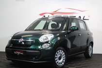 Fiat 500L 2013