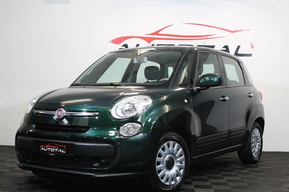 Fiat 500L 2013