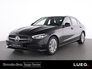 Mercedes-Benz C-Class 2025