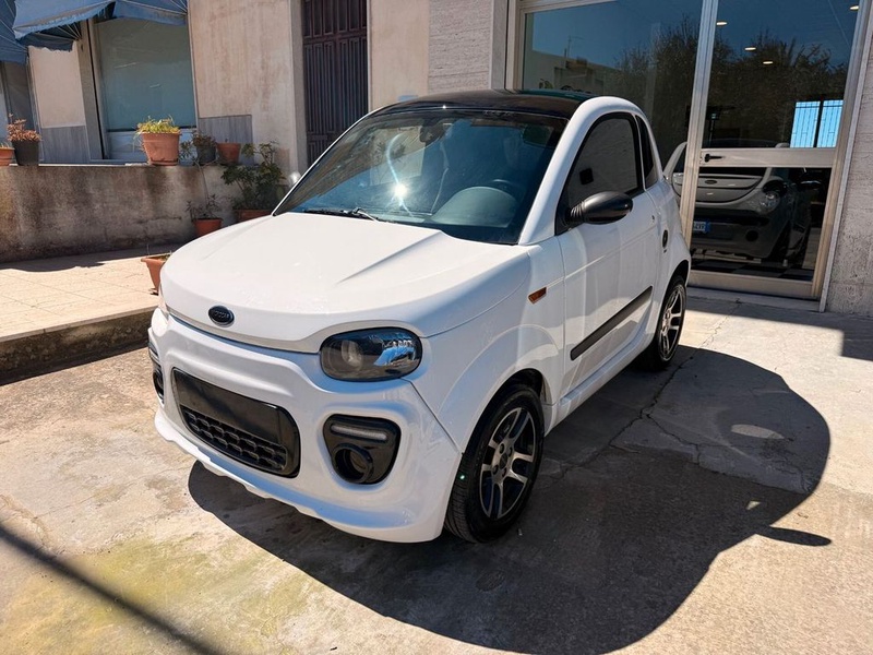 Microcar Other