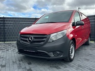 Mercedes-Benz Vito 2021