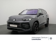 Volkswagen Tayron 2025