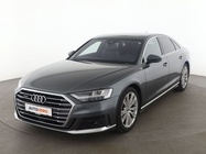 Audi A8 2019