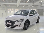 Peugeot 208 2020