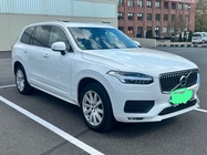 Volvo XC90 2021