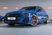 Audi RS 6 2024