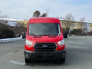 Ford Transit 2021