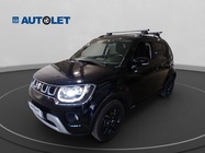 Suzuki Ignis 2024