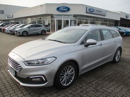 Ford Mondeo 2021