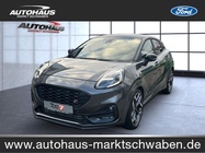 Ford Puma 2021
