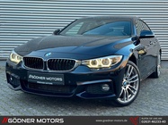 BMW 4 Series 2017