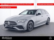 Mercedes-Benz C-Class 2025