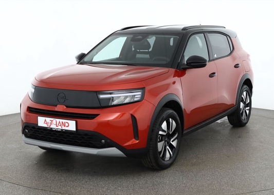 Opel Frontera 2025