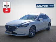 Mazda 6 2025