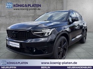 Volvo XC40 2025