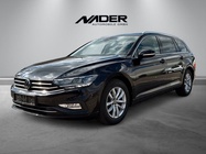 Volkswagen Passat 2022