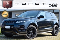 Land Rover Evoque 2019
