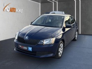 Skoda Fabia 2016