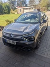 Citroen C4 2022