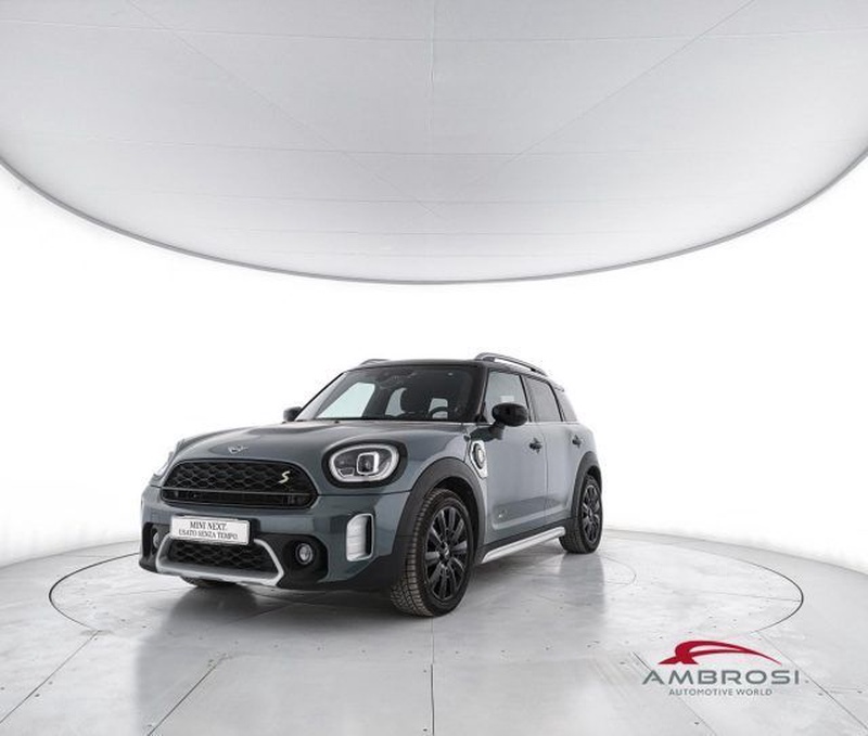 MINI Other