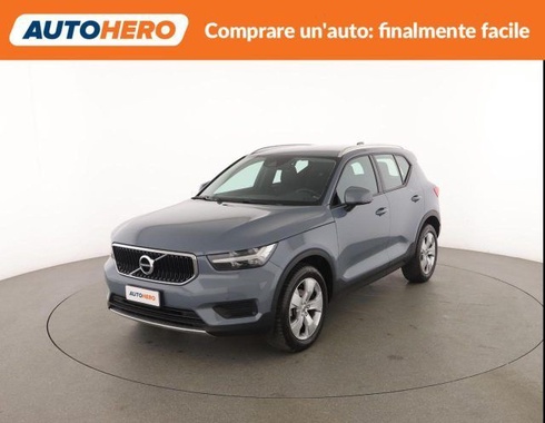 Volvo Other 2021