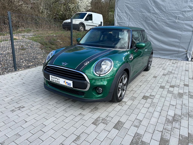 MINI One