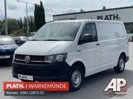 Volkswagen T6 2015