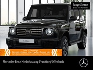 Mercedes-Benz G-Class 2025