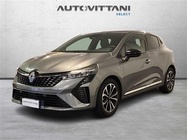 Renault Clio 2025