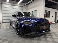 Audi RS 6 2021